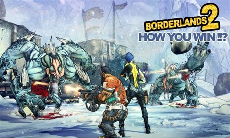 Borderlands 2 APK (Android Game) .